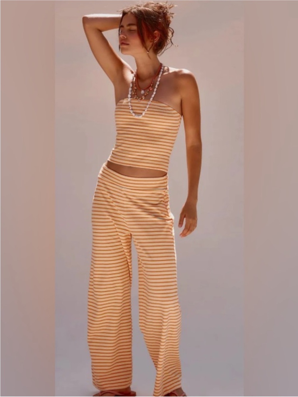 Free people Sailor tube set